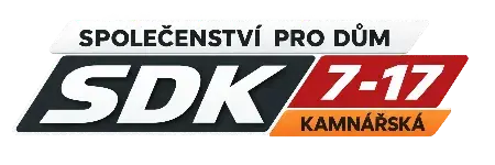 Společenství vlastníků pro dům Kamnářská 7-17
