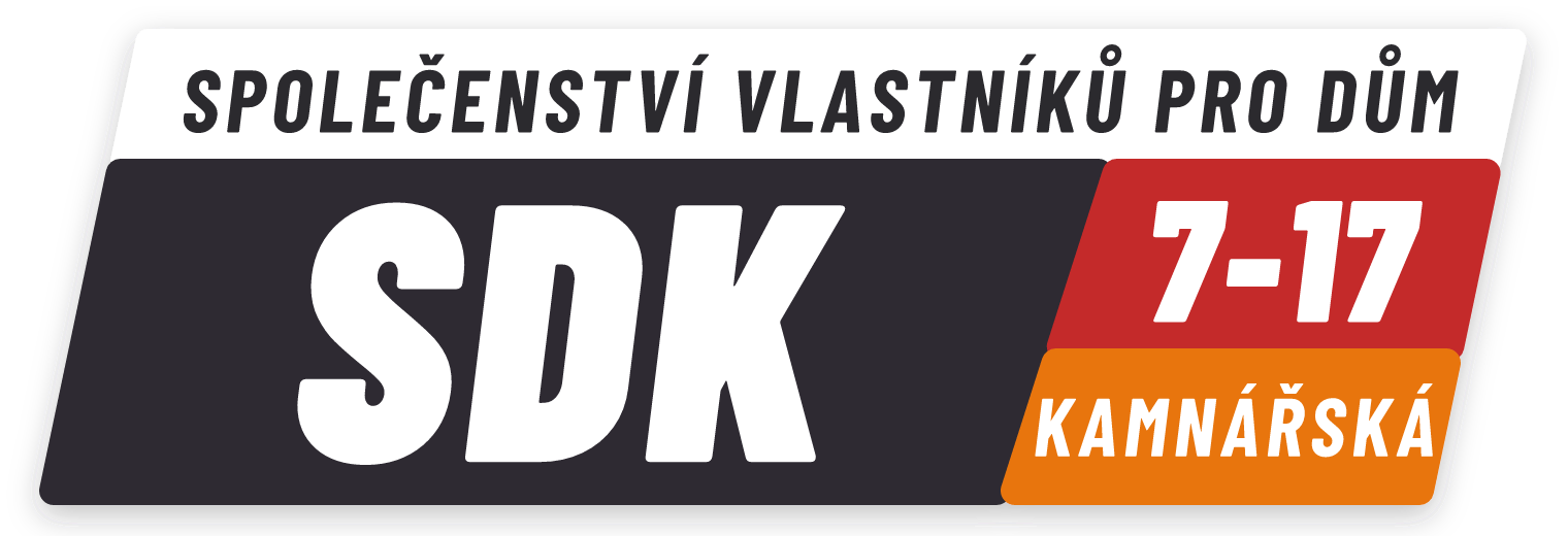 Společenství vlastníků pro dům Kamnářská 7-17