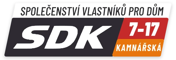 Společenství vlastníků pro dům Kamnářská 7-17