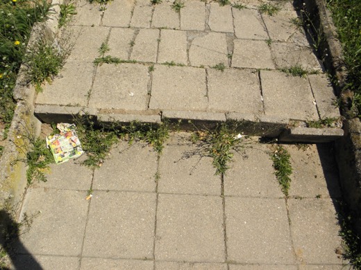Fotografie domu Kamnářská 7–17
