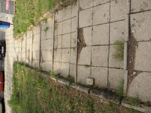 Fotografie domu Kamnářská 7–17