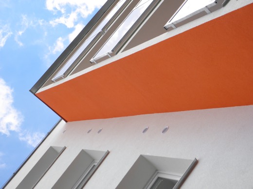 Fotografie domu Kamnářská 7–17